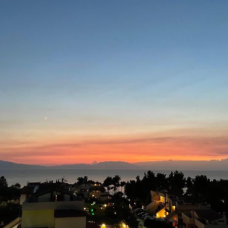 Summer House With Amazing View بوسيدي المظهر الخارجي الصورة