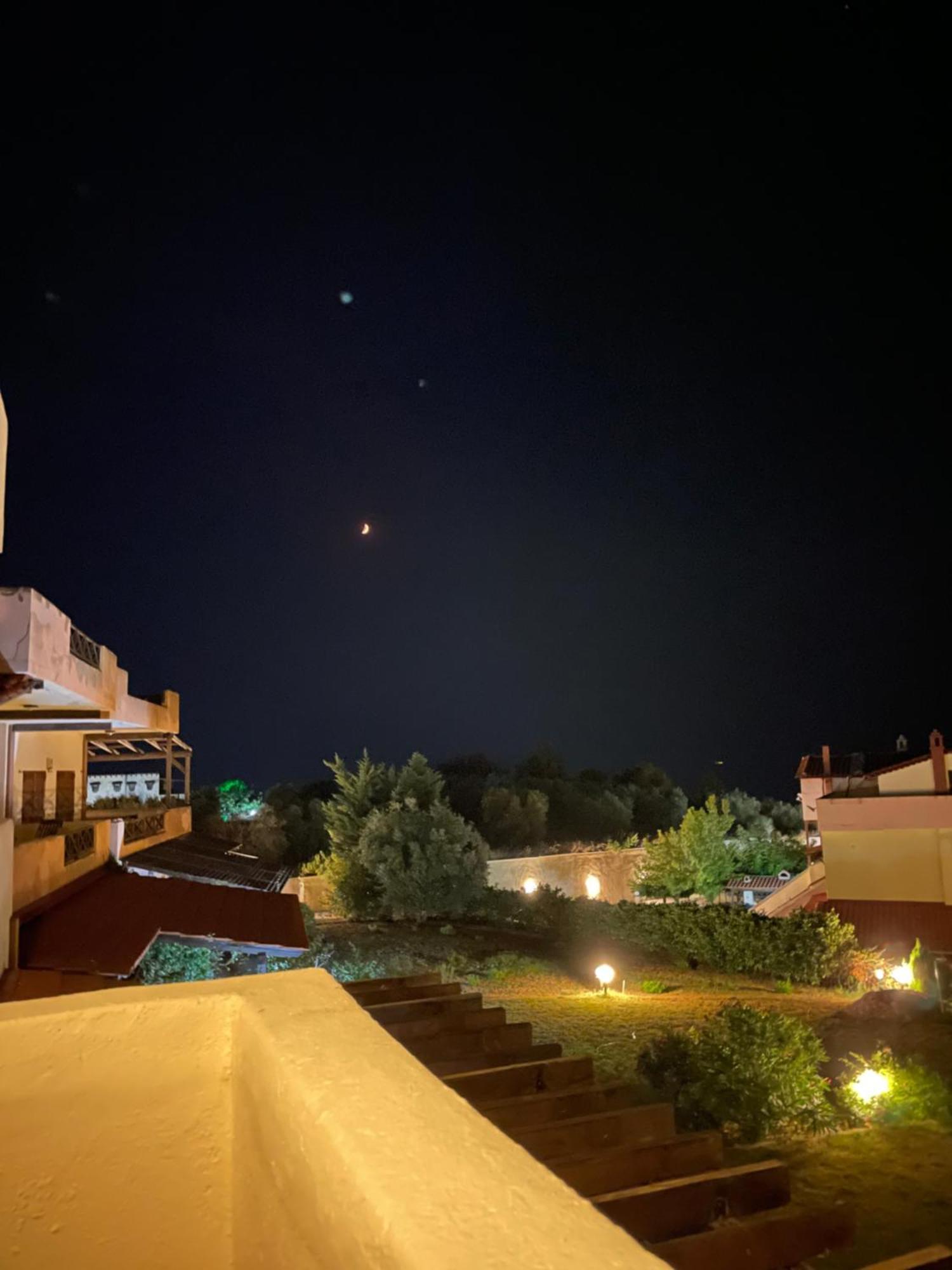 Summer House With Amazing View بوسيدي المظهر الخارجي الصورة