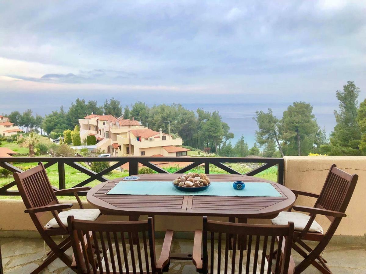 Summer House With Amazing View بوسيدي المظهر الخارجي الصورة