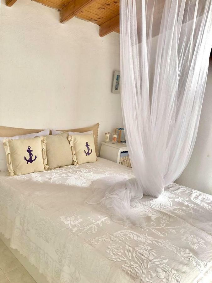 Summer House With Amazing View بوسيدي المظهر الخارجي الصورة