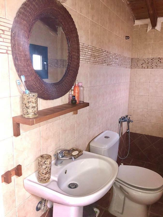 Summer House With Amazing View بوسيدي المظهر الخارجي الصورة